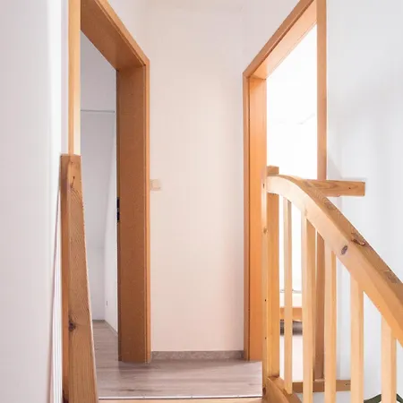 Appartamento Landgasthof Benjamin *