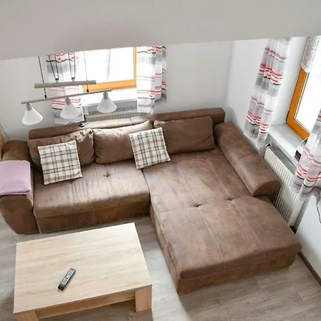 Appartamento Landgasthof Benjamin *