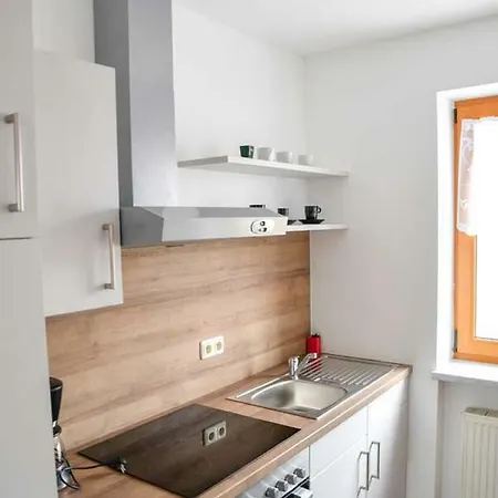 Landgasthof Benjamin Appartamento *