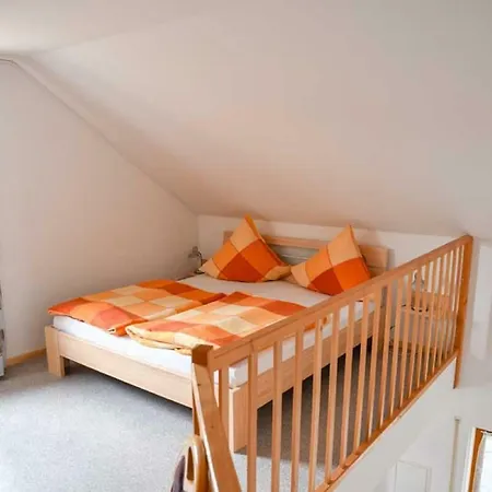 Appartamento Landgasthof Benjamin