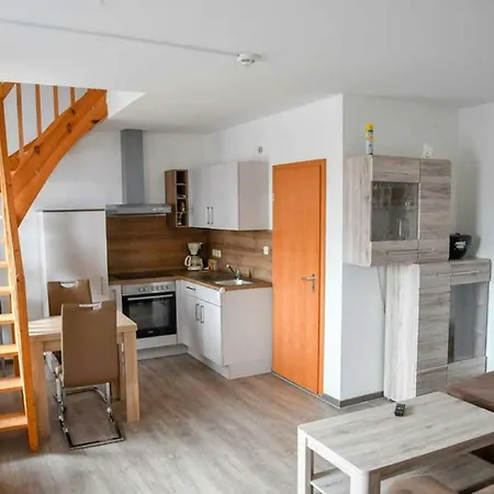 Appartamento Landgasthof Benjamin *