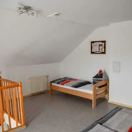 Landgasthof Benjamin Appartamento Treffelstein