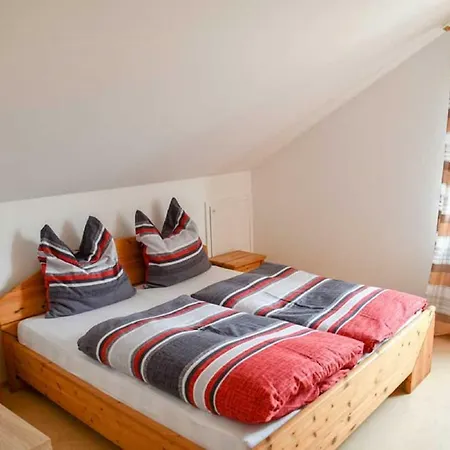 Appartamento Landgasthof Benjamin