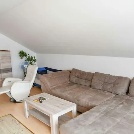 Landgasthof Benjamin Appartamento *