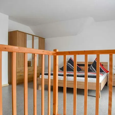 Landgasthof Benjamin Appartamento
