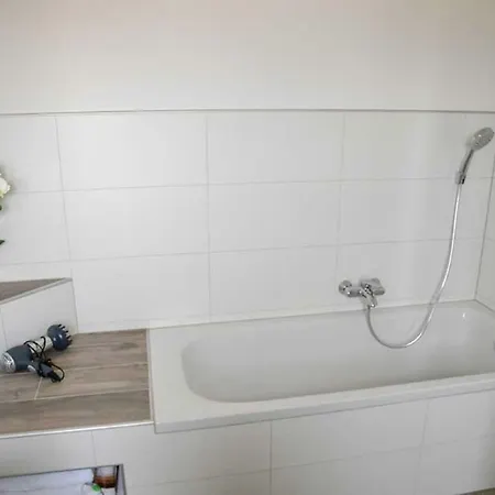 Appartamento Landgasthof Benjamin