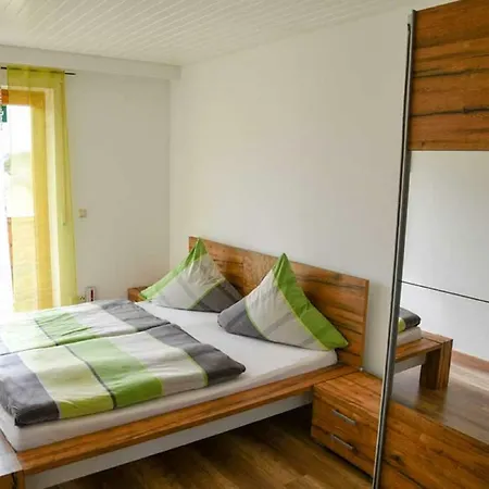 Landgasthof Benjamin Appartamento *