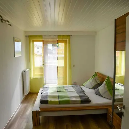 Landgasthof Benjamin Appartamento