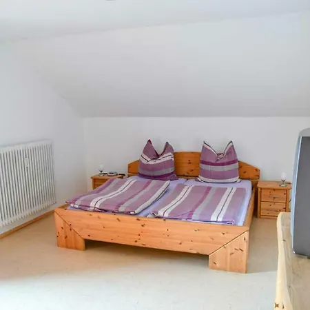 Appartamento Landgasthof Benjamin *