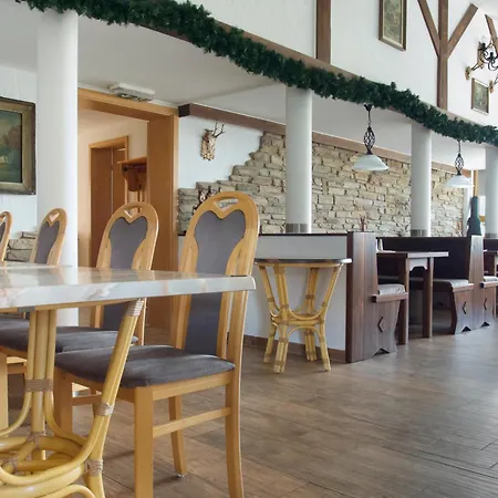 Landgasthof Benjamin Appartamento Treffelstein