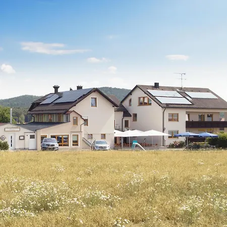 Landgasthof Benjamin Appartamento