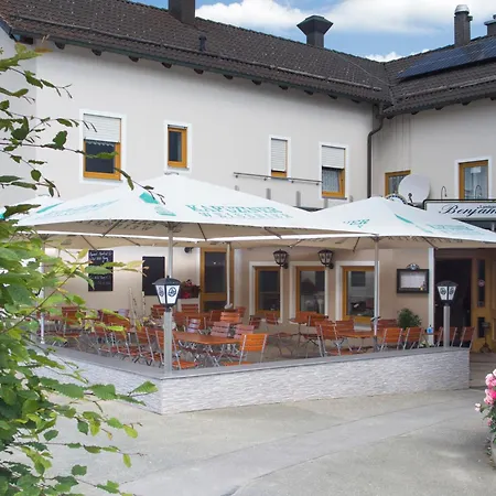 Appartamento Landgasthof Benjamin *
