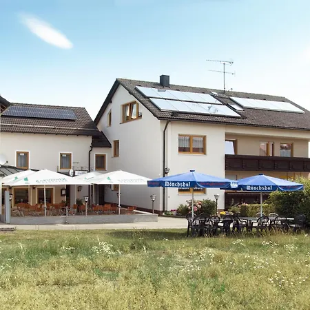 Appartamento Landgasthof Benjamin