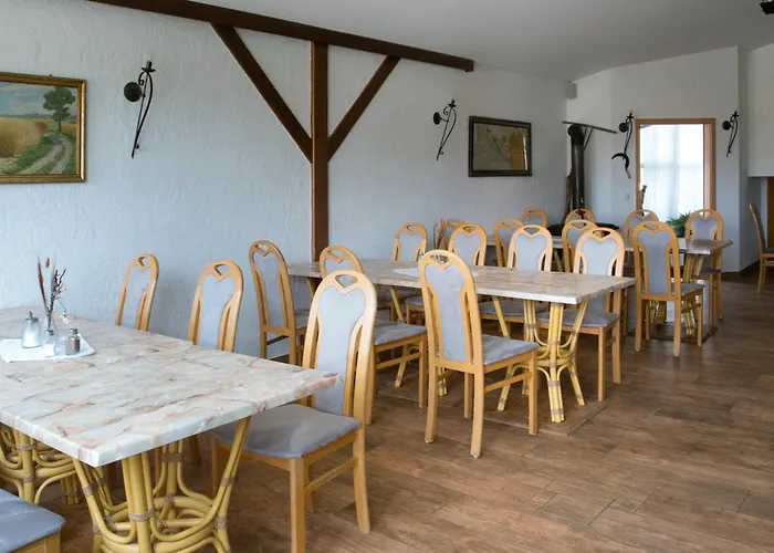 Landgasthof Benjamin *