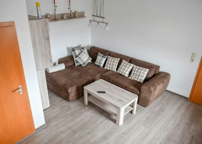 Landgasthof Benjamin Apartmán