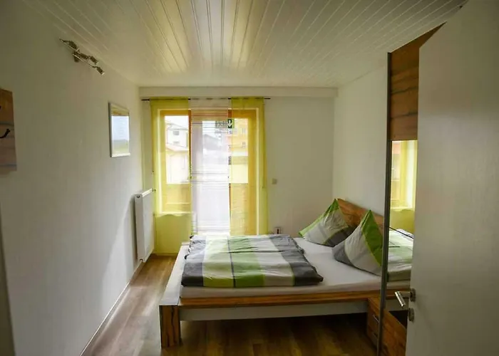Landgasthof Benjamin Apartmán