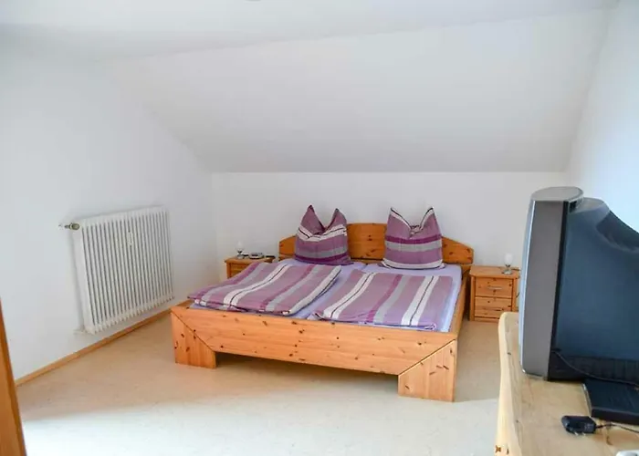 Apartmán Landgasthof Benjamin *